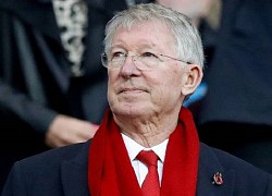 Alex Ferguson không ưa Super League