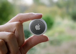 Apple AirTags vừa ra mắt đã bị chỉ trích