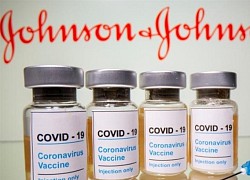 EU: Đông máu là tác dụng phụ của vaccine Johnson&Johnson