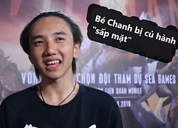 Bé Chanh thua sấp mặt, thần rừng Team Flash Liên Quân vào thả 1 bình luận, CĐM "ai rồi cũng Tốc Chiến thôi"