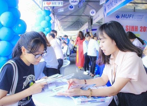 Bí quyết đăng ký xét tuyển đại học 2021 để đỗ đúng nguyện vọng