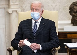 Biden cấm gọi di dân là 'người nước ngoài bất hợp pháp'