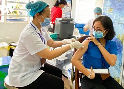 Bình Dương đăng ký mua gần 3 triệu liều vaccine Covid-19 tiêm chủng cho người dân