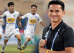 Bóng đá Việt Nam hôm nay: HAGL trước cơ hội phá kỷ lục V-League