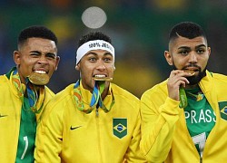 Brazil và Đức nằm chung bảng tại Olympic Tokyo