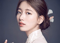 Cách giữ dáng của tình đầu quốc dân Suzy và các sao Kpop