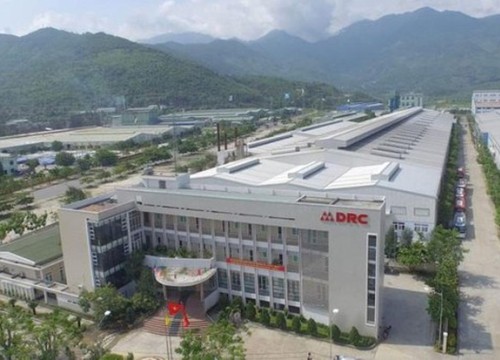Cao su Đà Nẵng báo lãi ròng quý 1/2021 tăng mạnh 70%