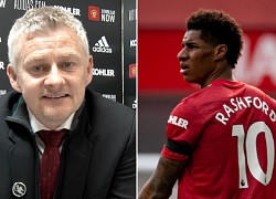 Chấn thương của Marcus Rashford nghiêm trọng đến đâu?