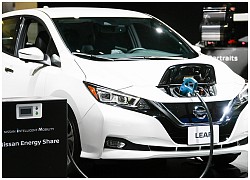 Chưa có xe điện, Toyota vẫn xếp thứ 2 danh sách ưu tiên chọn mua xe điện