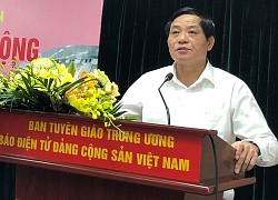 Chung tay hành động vì an toàn thực phẩm