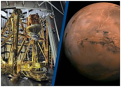 NASA sẽ phát hiện sự sống ngoài hành tinh vào năm 2026?