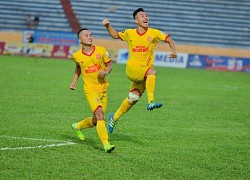 CLB Nam Định sở hữu 3 cái nhất ở V-League 2021