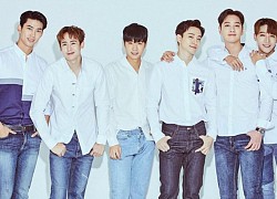 Danh sách idol Gen 2 comeback được nối dài, 2PM thông báo trở lại với đội hình đầy đủ