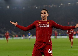 Cuộc tranh luận về Trent Alexander-Arnold và câu hỏi dành cho Gareth Southgate