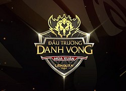 Đấu Trường Danh Vọng mùa Xuân 2021 kết thúc vòng bảng: 4 đội tuyển lọt vào Playoffs chính thức lộ diện!