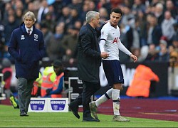 Đây! Cái tên vui nhất khi Mourinho bị sa thải