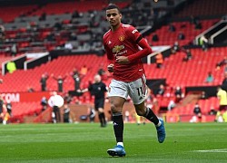 Điểm nhấn MU 3-1 Burnley: Greenwood hồi sinh mạnh mẽ, "Quỷ đỏ" nuôi mộng vô địch