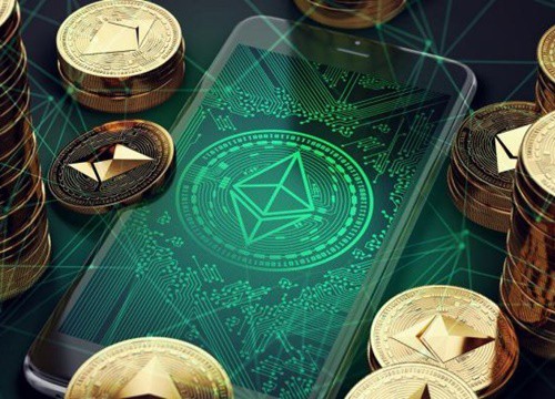 Đồng Ethereum sẽ cán mốc 5.000 USD vào tháng 5?