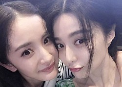 Dương Mịch - Phạm Băng Băng bỗng dưng bị so sánh: Cùng gặp scandal lớn nhưng "Phạm gia" lại yếu thế hơn đàn em chỉ vì thói kiêu ngạo?