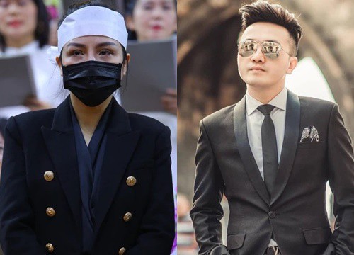 Dương Ngọc Thái hé lộ cuộc gọi với vợ cũ Vân Quang Long, bức xúc vì bị "ném đá" từ chuyện đôi giày đến món quà cố NS tặng con