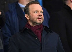 Ed Woodward bất ngờ từ chức, MU sắp rời Super League