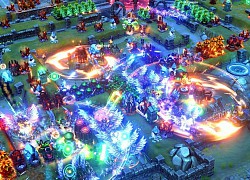 Element Tower Defense 2 đưa game thủ về thời hoàng kim của dòng game thủ trụ