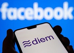 Facebook ra mắt dịch vụ tiền điện tử Diem vào cuối năm nay