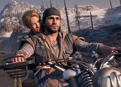 Game quá hay, fan yêu cầu Sony làm tiếp siêu phẩm Days Gone, nhưng kết quả lại khiến người người phẫn nộ