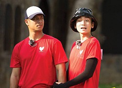 Gần tới ngày ghi hình Running Man Vietnam mùa 2, BB Trần đăng bài ẩn ý không tham gia?