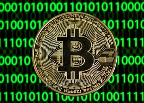 Giá bitcoin ổn định sau cú giảm bất ngờ