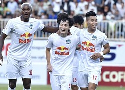 "HAGL năm nay nếu vô địch V.League cũng là nhờ may mắn, họ chưa thực sự xứng đáng"