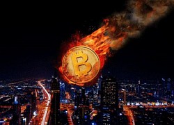 Hai sự cố khiến thị trường Bitcoin mất cả chục tỷ USD