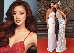 H'Hen Niê bình chọn 21 thí sinh nổi bật nhất Miss Universe 2020, Khánh Vân đứng đầu bảng