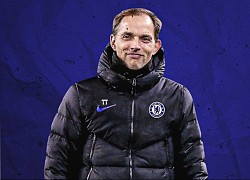 HLV Tuchel ủng hộ kế hoạch tham dự Super League của Chelsea