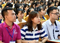 Học phí 12 trường, khoa thuộc ĐH Quốc gia Hà Nội: Từ 9,8 60 triệu/ năm