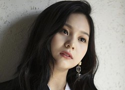 Hồi nào bị chê là "nữ idol xấu nhất lịch sử", Umji (GFRIEND) lột xác ngỡ ngàng: Đã xinh nức nở, còn sang như quý tộc