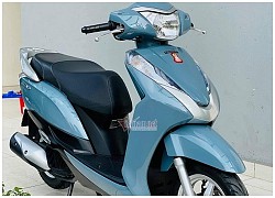 Honda Lead cũ màu độc, biển sảnh rồng rao giá 150 triệu đồng