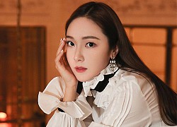 Jessica Jung &#8211; Cựu thành viên SNSD được bạn trai đại gia đăng ảnh &#8220;tình bạn trên tình yêu&#8221;?