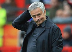 "Jose Mourinho sẽ không bao giờ trở lại Premier League"