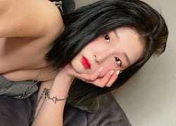 Khiến Quỳnh Alee dính "phốt" khoe thân phản cảm, dân tình tìm ra "bản gốc" là nữ streamer sexy có tiếng