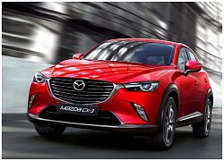 Kia Sonet, Mazda CX-3 rục rịch bán: Khách Việt thêm lựa chọn xe gầm cao