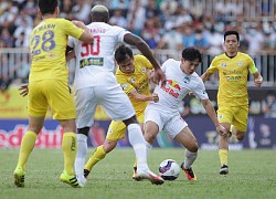 Kiatisak: &#8216;Vượt qua Hà Nội, HAGL đã viết một trang sử mới&#8217;; Văn Lâm nói gì khi ra mắt Cerezo Osaka?