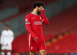 Klopp: &#8220;Vào top 4 Premier League với Liverpool đã là thành công!&#8221;