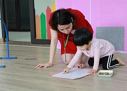 Trải nghiệm Giáo dục Phần Lan tại trường Tân Thời Đại - Fun Academy