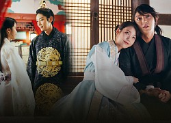 Lee Jun Ki &#8211; IU tiết lộ cảnh quay tái hợp ở thời hiện đại, &#8216;Người tình ánh trăng&#8217; có làm phần 2?