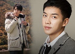 Lee Seung Gi xem phim 18+ trong khách sạn, mất toi 4,6 triệu vì nhỡ tay chuyển kênh