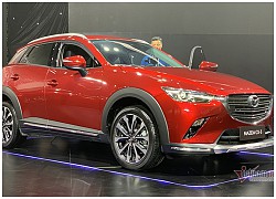 Phân khúc xe SUV đô thị: 'Trăm hoa đua nở', người tiêu dùng hưởng lợi