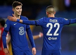 Lịch thi đấu chung kết FA CUP 2020/2021: Chelsea gặp Leicester