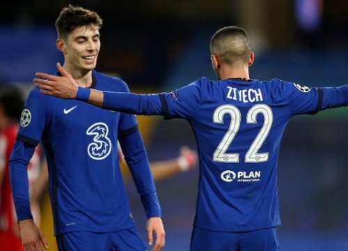 Lịch thi đấu chung kết FA CUP 2020/2021: Chelsea gặp Leicester