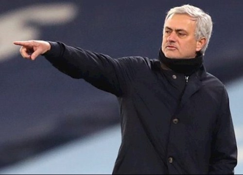 Lộ diện ứng viên số 1 lên thay Mourinho tại Tottenham